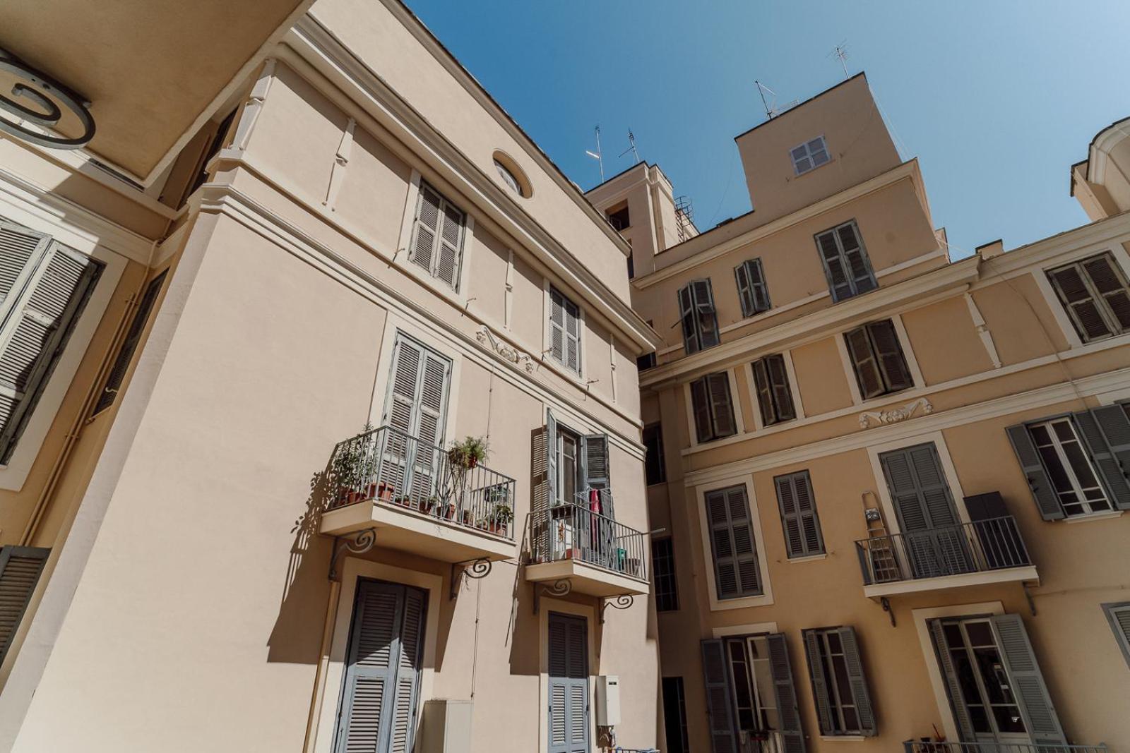 Valentine's Dream Apartment Rom