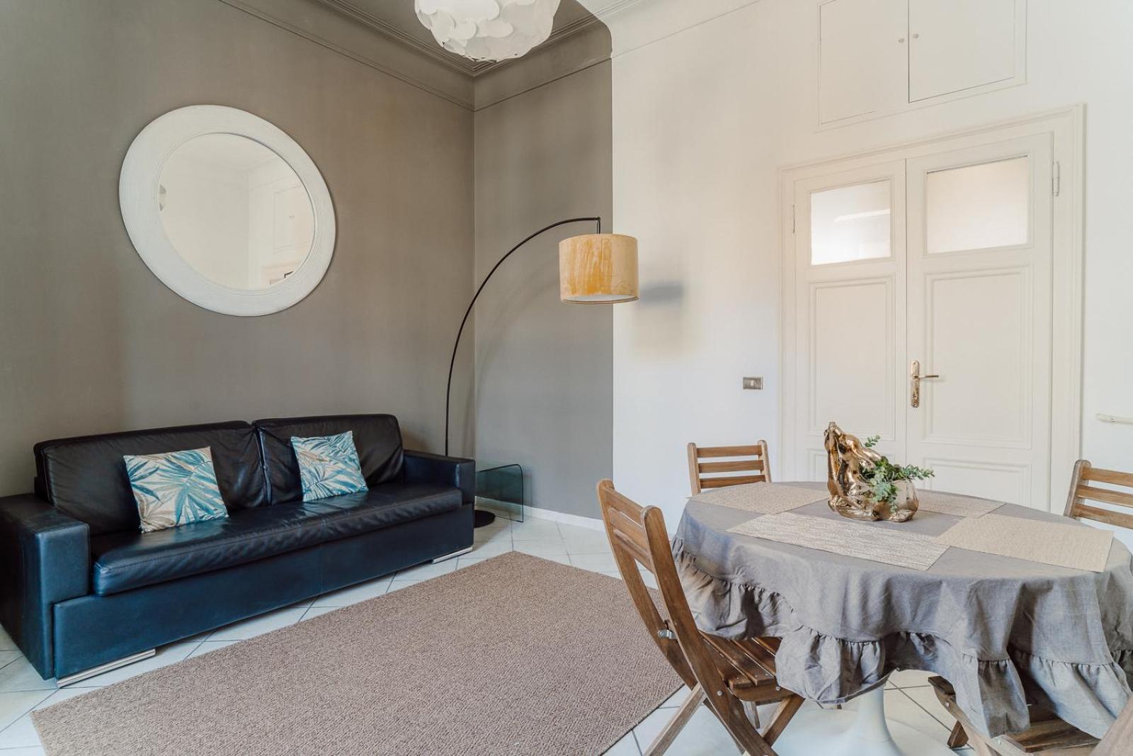 Valentine's Dream Apartment Rom