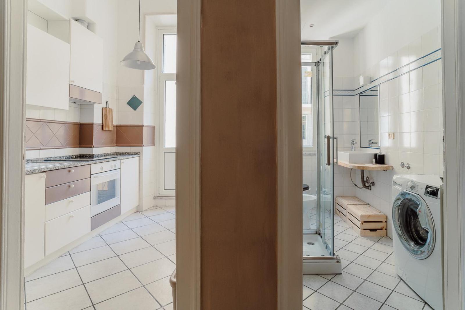 Valentine's Dream Apartment Rom
