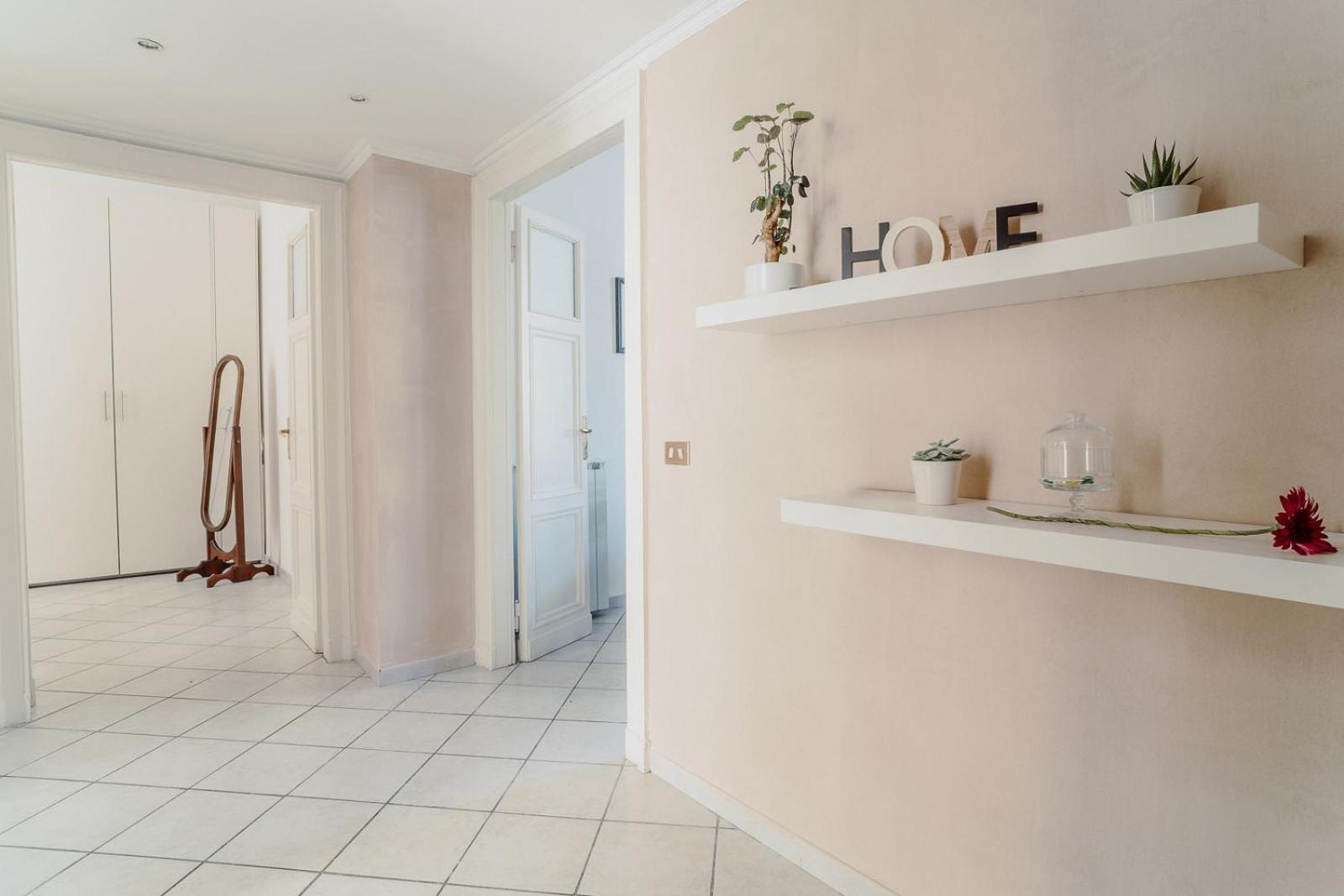 Valentine's Dream Apartment Rom